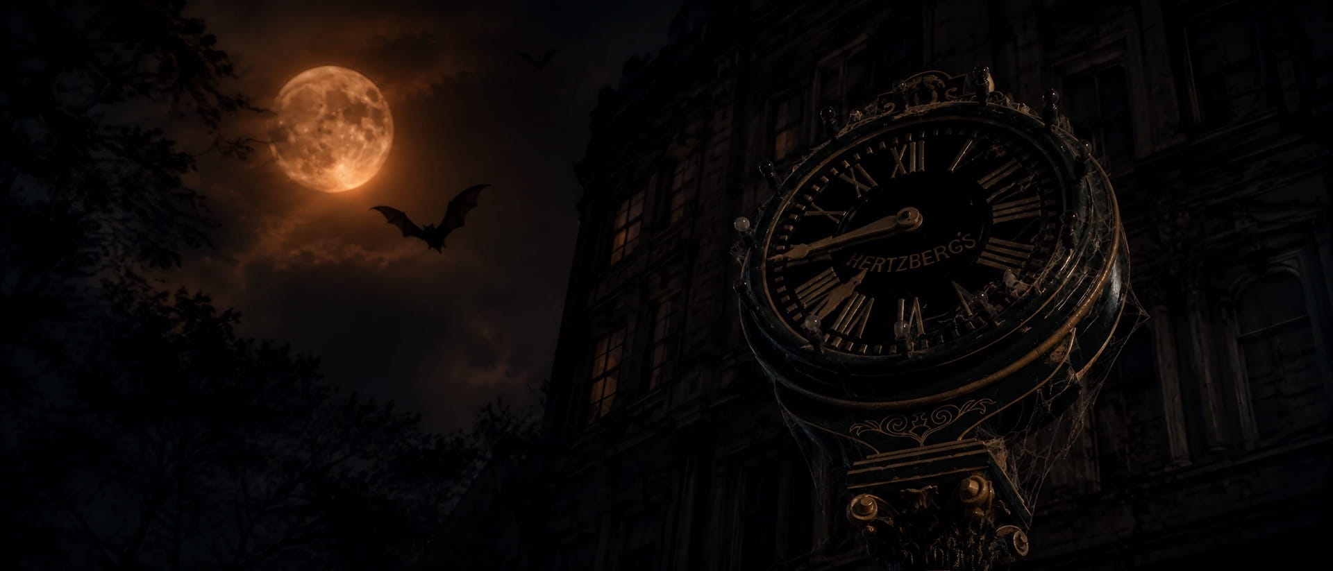 Ghost City Tour San Antonio